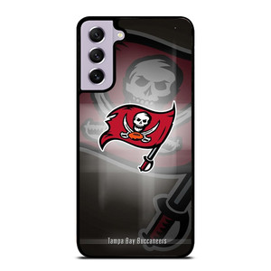 TAMPA BAY BUCCANEERS LOGO Samsung Galaxy S21 FE Case