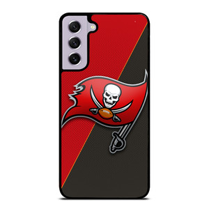 TAMPA BAY BUCCANEERS NFL 2 Samsung Galaxy S21 FE Case
