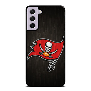TAMPA BAY BUCCANEERS NFL 4 Samsung Galaxy S21 FE Case