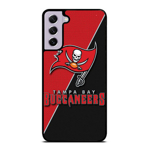 TAMPA BAY BUCCANEERS NFL Samsung Galaxy S21 FE Case
