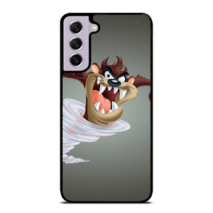 TAZMANIA DEVIL Samsung Galaxy S21 FE Case TAZMANIA DEVIL Samsung Galaxy S21 FE Case