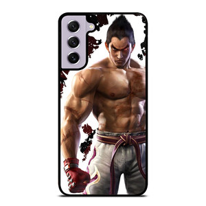 TEKKEN DEVIL KAZUYA Samsung Galaxy S21 FE Case