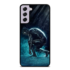 TERMINATOR 2 Samsung Galaxy S21 FE Case