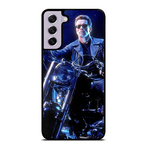 TERMINATOR 5 Samsung Galaxy S21 FE Case