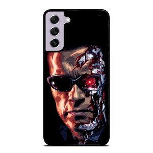 TERMINATOR Samsung Galaxy S21 FE Case