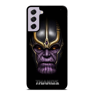 THANOS FACE MARVEL Samsung Galaxy S21 FE Case