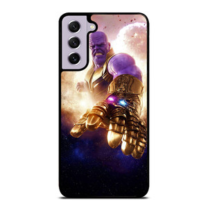 THANOS MARVEL Samsung Galaxy S21 FE Case