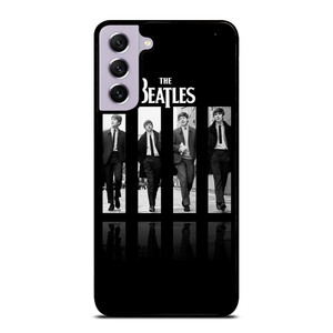 THE BEATLES BAND 2 Samsung Galaxy S21 FE Case