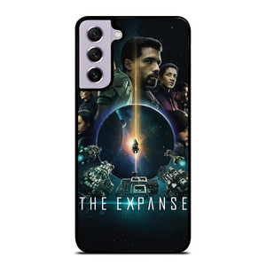 THE EXPANSE CHARACTERS MOVIE Samsung Galaxy S21 FE Case