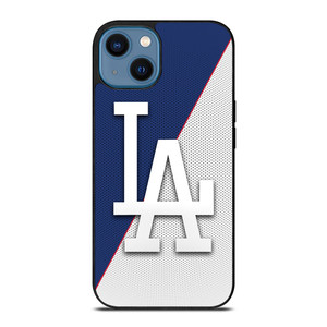 LA DODGERS iPhone 14 Case
