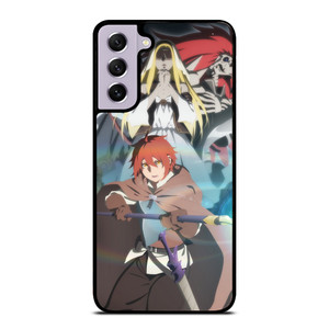 THE FARAWAY PALADIN ANIME 2 Samsung Galaxy S21 FE Case THE FARAWAY PALADIN ANIME 2 Samsung Galaxy S21 FE Case
