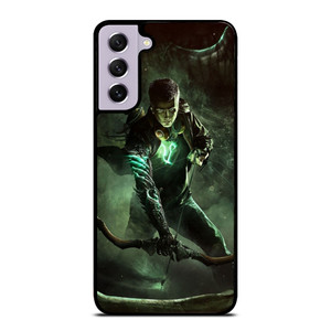 THE GREEN ARROW DC COMICS 2 Samsung Galaxy S21 FE Case