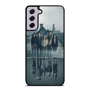 THE HAUNTING OF HILL HOUSE CHARACTERS Samsung Galaxy S21 FE Case