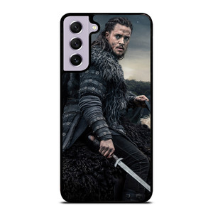 THE LAST KINGDOM UHTRED Samsung Galaxy S21 FE Case
