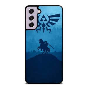THE LEGEND OF ZELDA 3 Samsung Galaxy S21 FE Case THE LEGEND OF ZELDA 3 Samsung Galaxy S21 FE Case