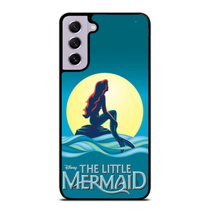 THE LITTLE MERMAID 2 Samsung Galaxy S21 FE Case