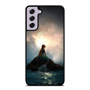 THE LITTLE MERMAID 2023 2 Samsung Galaxy S21 FE Case