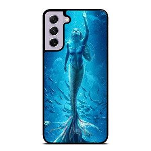 THE LITTLE MERMAID 2023 3 Samsung Galaxy S21 FE Case THE LITTLE MERMAID 2023 3 Samsung Galaxy S21 FE Case