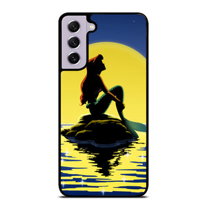 THE LITTLE MERMAID Samsung Galaxy S21 FE Case THE LITTLE MERMAID Samsung Galaxy S21 FE Case