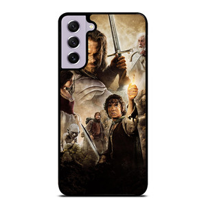 THE LORD OF THE RINGS Samsung Galaxy S21 FE Case
