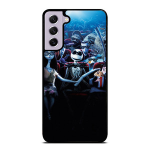 THE NIGHTMARE BEFORE CHRISTMAS Samsung Galaxy S21 FE Case
