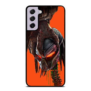 THE PREDATOR Samsung Galaxy S21 FE Case