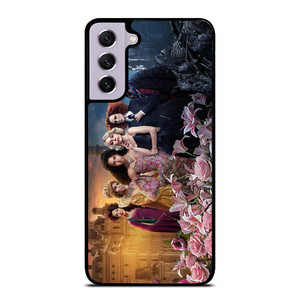THE SCHOOL FOR GOOD AND EVIL Samsung Galaxy S21 FE Case THE SCHOOL FOR GOOD AND EVIL Samsung Galaxy S21 FE Case