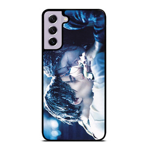 THE TITANIC JACK AND ROSE Samsung Galaxy S21 FE Case