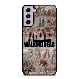 THE WALKING DEAD 2 Samsung Galaxy S21 FE Case