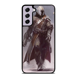 THE WARLOCK OF DESTINY Samsung Galaxy S21 FE Case THE WARLOCK OF DESTINY Samsung Galaxy S21 FE Case