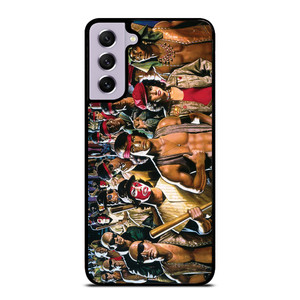 THE WARRIORS 1979 FAMILY Samsung Galaxy S21 FE Case