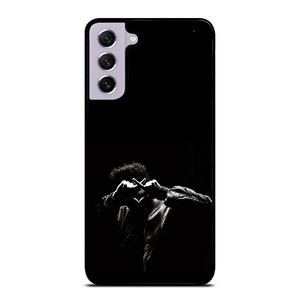 THE WEEKND XO 2 Samsung Galaxy S21 FE Case THE WEEKND XO 2 Samsung Galaxy S21 FE Case