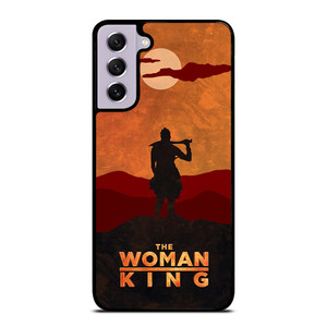 THE WOMAN KING 2 Samsung Galaxy S21 FE Case