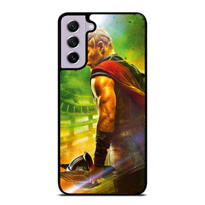 THOR RAGNAROK MARVEL Samsung Galaxy S21 FE Case