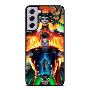 THOR RAGNAROK Samsung Galaxy S21 FE Case THOR RAGNAROK Samsung Galaxy S21 FE Case