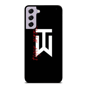 TIGER WOODS LOGO Samsung Galaxy S21 FE Case