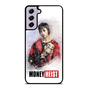 TOKYO ART MONEY HEIST Samsung Galaxy S21 FE Case