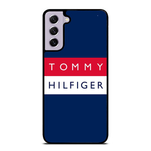 TOMMY HILFIGER 5 Samsung Galaxy S21 FE Case