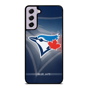 TORONTO BLUE JAYS LOGO 2 Samsung Galaxy S21 FE Case TORONTO BLUE JAYS LOGO 2 Samsung Galaxy S21 FE Case