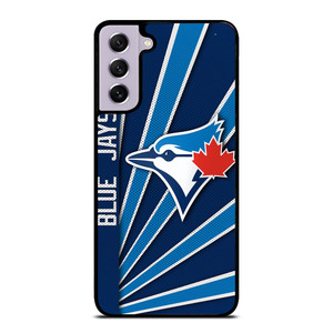 TORONTO BLUE JAYS MLB 3 Samsung Galaxy S21 FE Case TORONTO BLUE JAYS MLB 3 Samsung Galaxy S21 FE Case