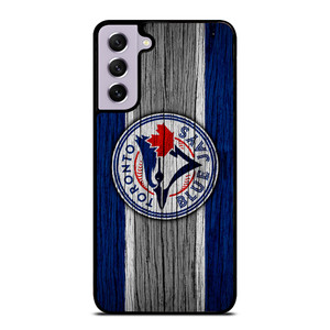 TORONTO BLUE JAYS MLB Samsung Galaxy S21 FE Case