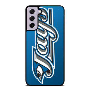 TORONTO BLUE JAYS Samsung Galaxy S21 FE Case TORONTO BLUE JAYS Samsung Galaxy S21 FE Case