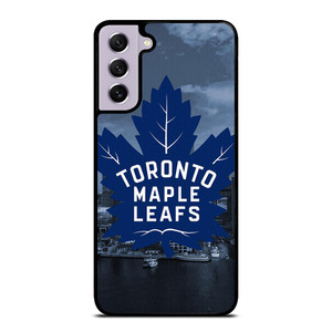 TORONTO MAPLE LEAFS 3 Samsung Galaxy S21 FE Case