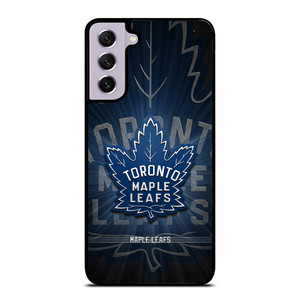 TORONTO MAPLE LEAFS Samsung Galaxy S21 FE Case