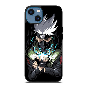 KAKASHI HATAKE iPhone 14 Case