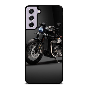 TRIUMPH MOTORCYCLE Samsung Galaxy S21 FE Case