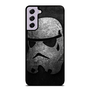 TROOPER STARWARS HELMET 2 Samsung Galaxy S21 FE Case