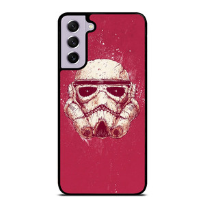 TROOPER STARWARS HELMET 3 Samsung Galaxy S21 FE Case