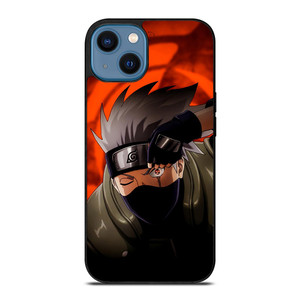 KAKASHI HATAKE 4 iPhone 14 Case