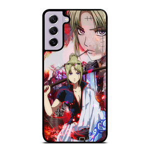 TSUKUYO GINTAMA Samsung Galaxy S21 FE Case